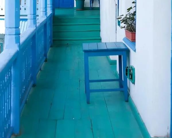 海棠漏水检测